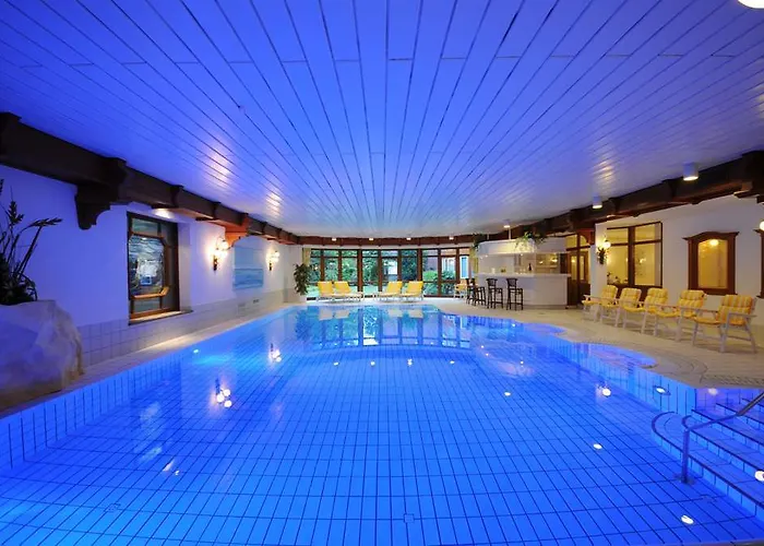 Hotel Ringhotel Celler Tor