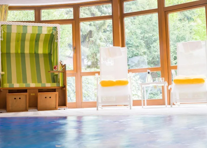 Ringhotel Celler Tor Hotel Celle