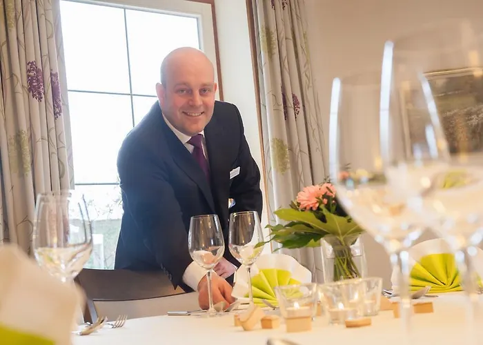 Ringhotel Celler Tor Celle