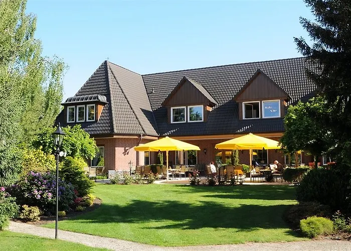 Ringhotel Celler Tor Celle