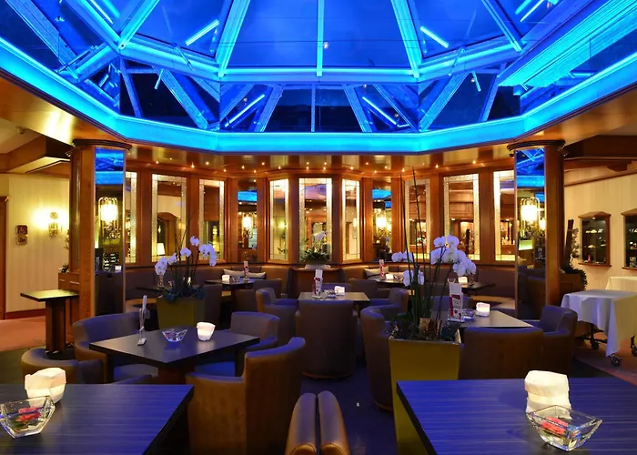 Hotel Ringhotel Celler Tor