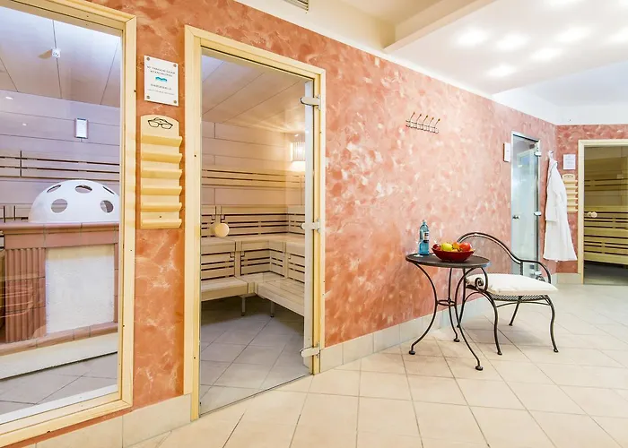 Ringhotel Celler Tor Hotel Celle