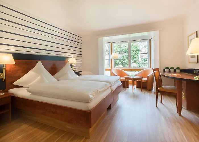 Hotel Ringhotel Celler Tor Celle