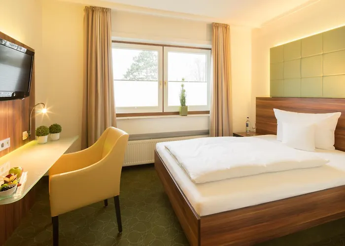 Ringhotel Celler Tor Celle