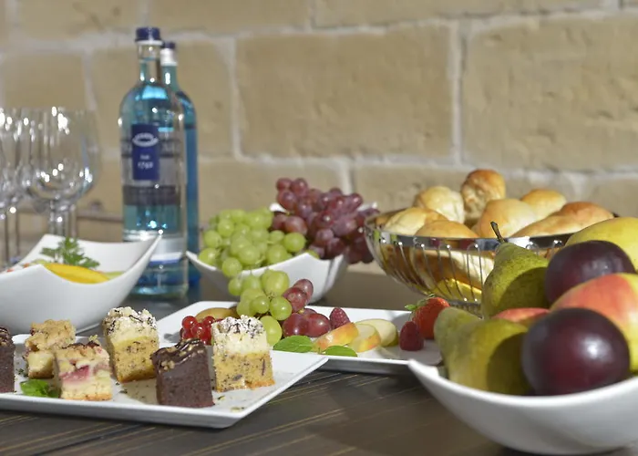 Ringhotel Celler Tor 4* Celle