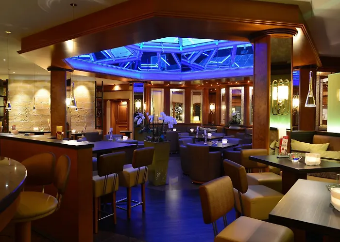 Ringhotel Celler Tor 4* Celle