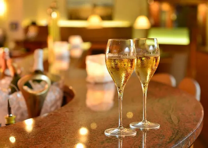 Ringhotel Celler Tor 4* Celle